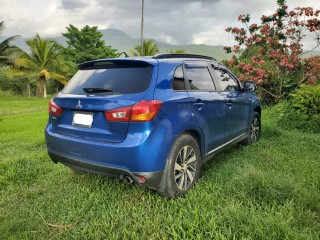 2016 Mitsubishi ASX for sale in Kingston / St. Andrew, Jamaica