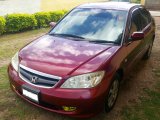 2005 Honda Civic for sale in Kingston / St. Andrew, Jamaica