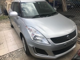 2017 Suzuki Swift for sale in Kingston / St. Andrew, Jamaica