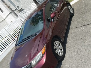2012 Honda Civic for sale in Kingston / St. Andrew, Jamaica