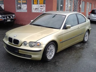 1999 BMW 5 seriesa for sale in Kingston / St. Andrew, Jamaica
