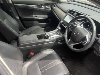 2017 Honda CIVIC for sale in Kingston / St. Andrew, Jamaica