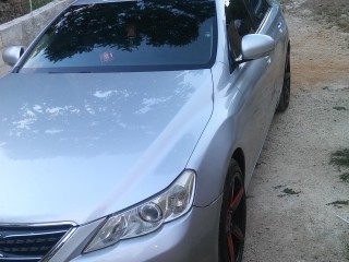 2010 Toyota Mark x for sale in St. Ann, Jamaica