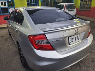 2012 Honda Civic for sale in Manchester, Jamaica