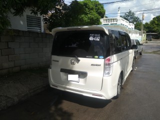 2011 Honda STEPWAGON Spada for sale in St. James, Jamaica