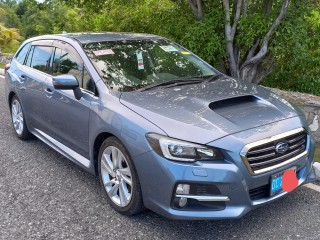 2017 Subaru Levorg for sale in St. Catherine, Jamaica