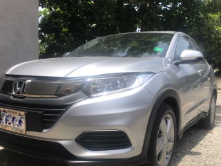 2018 Honda HRV for sale in Kingston / St. Andrew, Jamaica