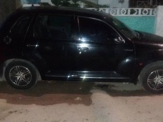 2006 Chrysler Pt Cruiser for sale in Kingston / St. Andrew, Jamaica