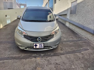 2014 Nissan Note for sale in Kingston / St. Andrew, 