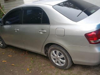 2009 Toyota Axio for sale in Westmoreland, Jamaica