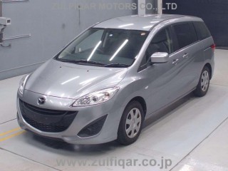 2017 Mazda Premacy