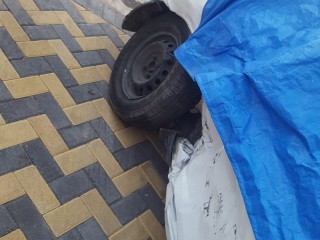 2012 Toyota Corolla Axio for sale in St. Catherine, Jamaica