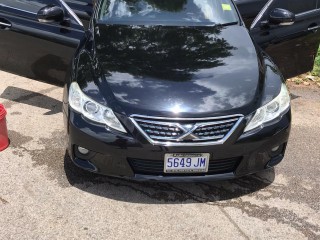 2011 Toyota Mark x for sale in Manchester, Jamaica