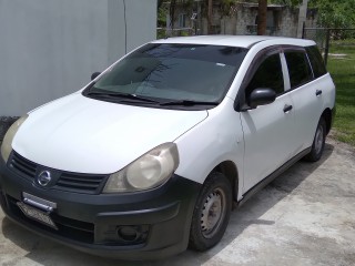 2012 Nissan AD wagon for sale in St. James, 