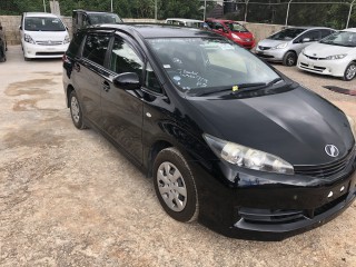 2011 Toyota Wish for sale in Manchester, Jamaica