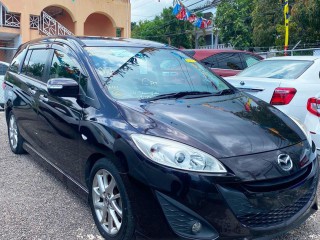 2012 Mazda Premacy for sale in Hanover, Jamaica