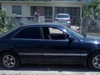 1997 Toyota Mark II for sale in Kingston / St. Andrew, Jamaica