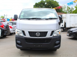 2016 Nissan Caravan for sale in Kingston / St. Andrew, Jamaica