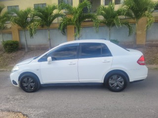 2009 Nissan Tiida for sale in Kingston / St. Andrew, Jamaica