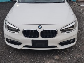2016 BMW 118i for sale in Kingston / St. Andrew, Jamaica
