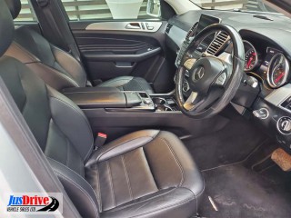 2016 Mercedes Benz GLE400 for sale in Kingston / St. Andrew, Jamaica