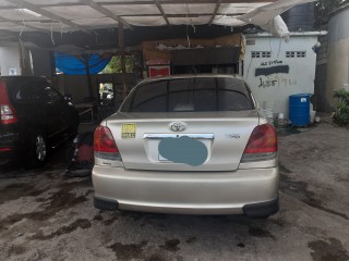 2005 Toyota Yaris for sale in Kingston / St. Andrew, Jamaica