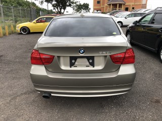 2011 BMW 320I for sale in Manchester, Jamaica