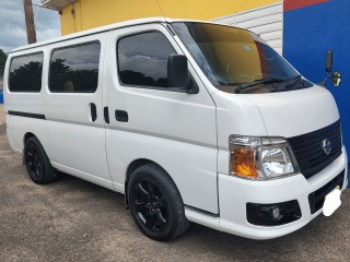 2011 Nissan Caravan for sale in Kingston / St. Andrew, Jamaica