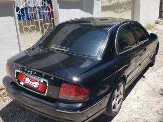 2004 Hyundai Sonata for sale in St. James, Jamaica