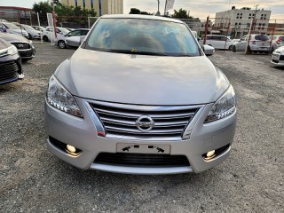 2015 Nissan Sylphy for sale in Kingston / St. Andrew, Jamaica