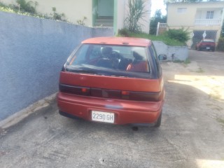 1992 Suzuki Geo metro for sale in Manchester, Jamaica