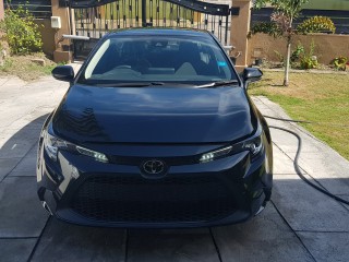 2020 Toyota Corolla for sale in Kingston / St. Andrew, Jamaica