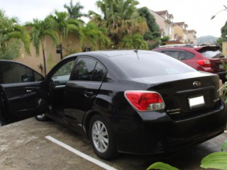 2012 Subaru Impreza for sale in Kingston / St. Andrew, Jamaica