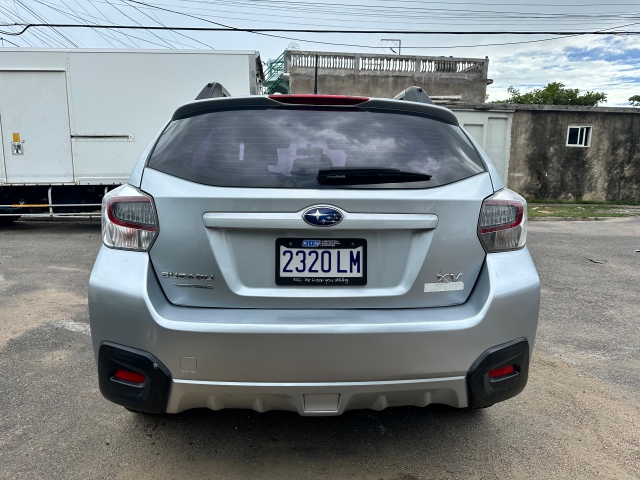 2016 Subaru XV for sale in St. Catherine, Jamaica