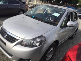 2014 Suzuki sx4 for sale in Kingston / St. Andrew, Jamaica