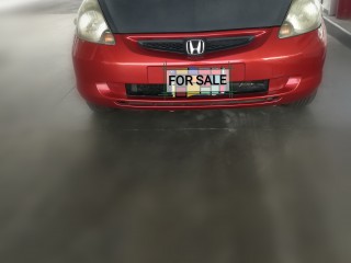 2003 Honda Fit for sale in Kingston / St. Andrew, Jamaica