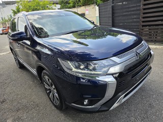 2022 Mitsubishi OUTLANDER for sale in Kingston / St. Andrew, Jamaica