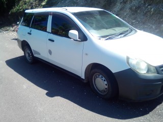 2010 Mazda Familia for sale in St. James, Jamaica