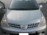 2008 Nissan TIIDA LATIO for sale in Kingston / St. Andrew, Jamaica