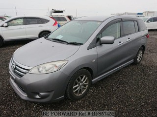 2012 Nissan Lafesta for sale in Kingston / St. Andrew, Jamaica