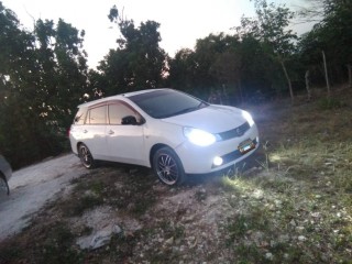 2008 Nissan Wingroad for sale in Hanover, Jamaica