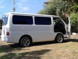 2001 Nissan Caravan for sale in Kingston / St. Andrew, Jamaica