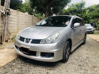 2012 Nissan Wingroad for sale in St. Ann, Jamaica