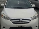 2012 Nissan LAFESTA for sale in Kingston / St. Andrew, Jamaica