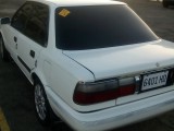 1990 Toyota Corolla Flatty for sale in Kingston / St. Andrew, Jamaica