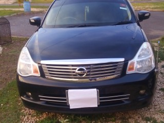 2011 Nissan Bluebird Sylphy for sale in St. Catherine, Jamaica