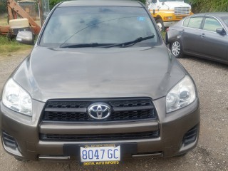 2012 Toyota Rav4 for sale in Kingston / St. Andrew, Jamaica
