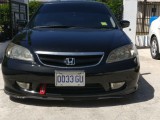 2004 Honda Civic for sale in Kingston / St. Andrew, Jamaica
