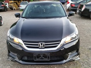 2013 Honda Accord for sale in Kingston / St. Andrew, Jamaica