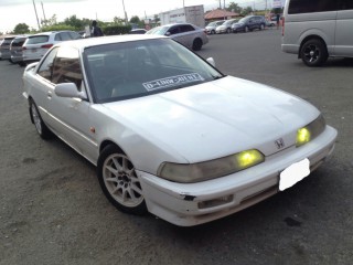 1989 Honda Integra for sale in Kingston / St. Andrew, Jamaica